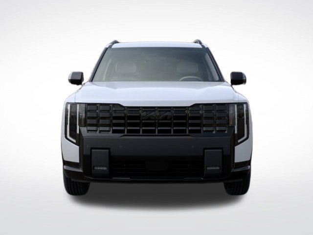 New 2027 Kia Telluride X-Line SX Prestige w/ Towing Package AWD/4WD image 2