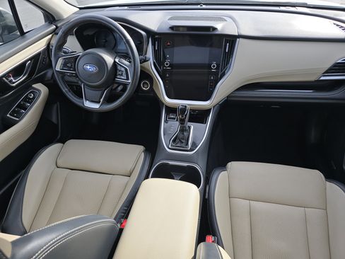 Used 2021 Subaru Outback Limited w/ Popular Package #2 image 25