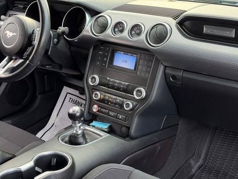 Used 2019 Ford Mustang GT w/ GT Performance Package image 11