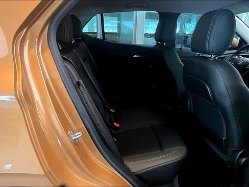 Used 2024 Buick Encore GX Sport Touring w/ Comfort Package image 18