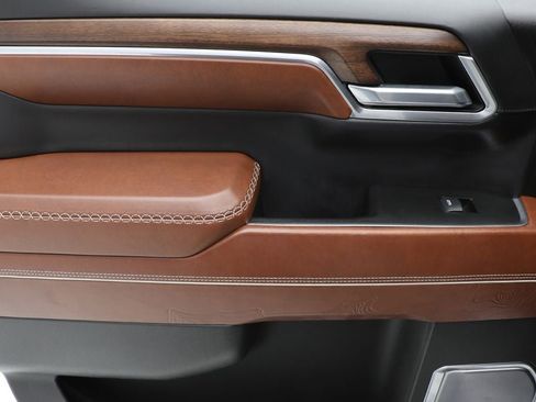 Used 2022 GMC Sierra 1500 Denali Ultimate image 19