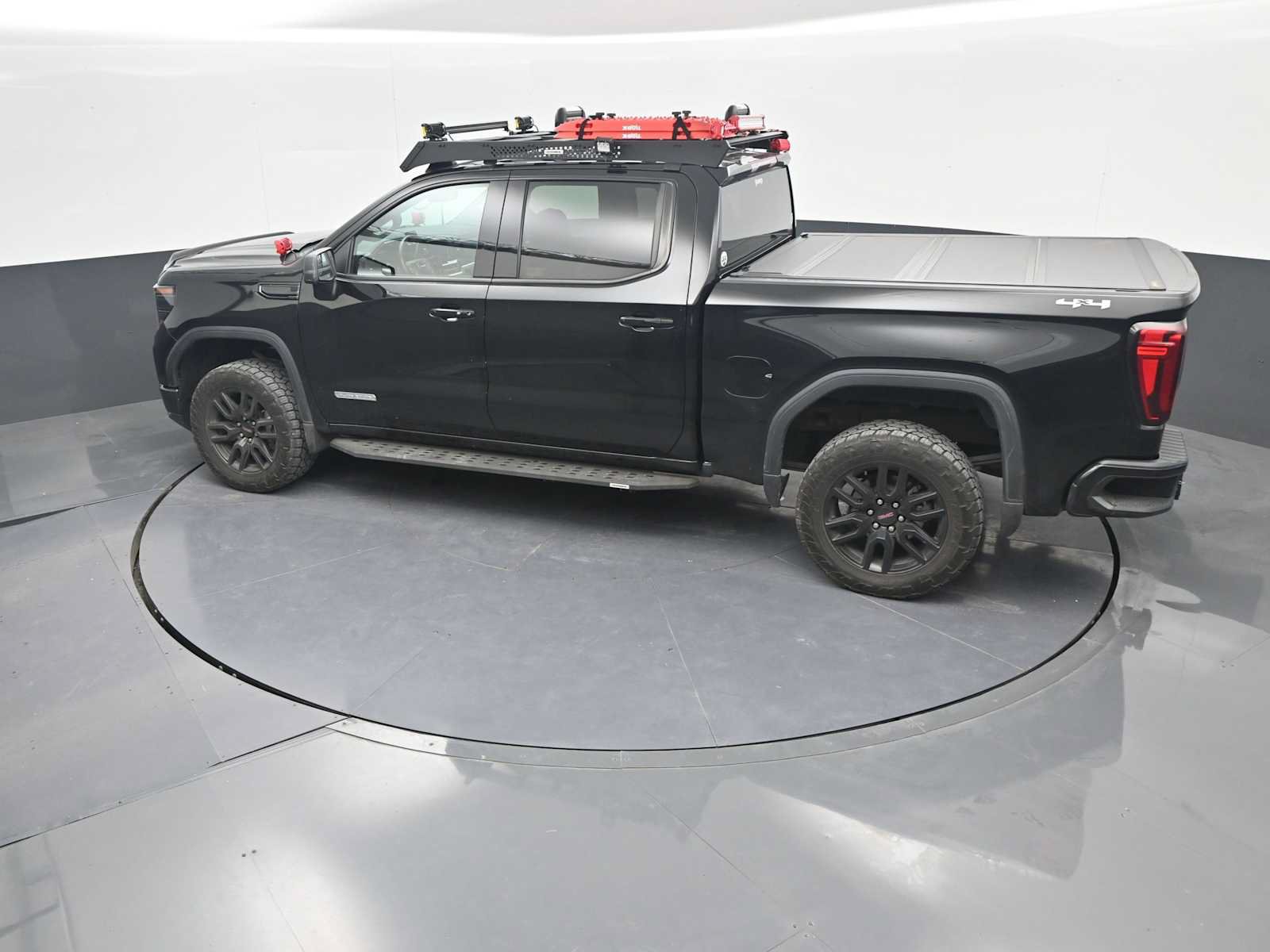Used 2023 GMC Sierra 1500 Elevation AWD/4WD image 34