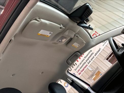 Used 2024 Mitsubishi Mirage LE FWD image 13