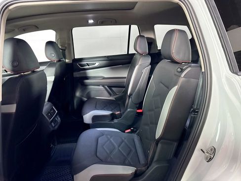 New 2026 Volkswagen Atlas Peak Edition image 20