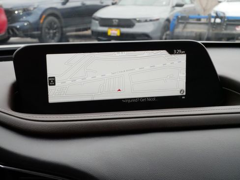 Used 2023 MAZDA CX-30 AWD 2.5 S w/ Premium Package image 22