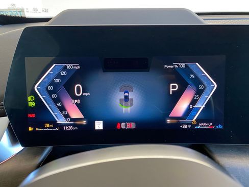 New 2026 BMW X1 xDrive28i w/ Technology Package image 20