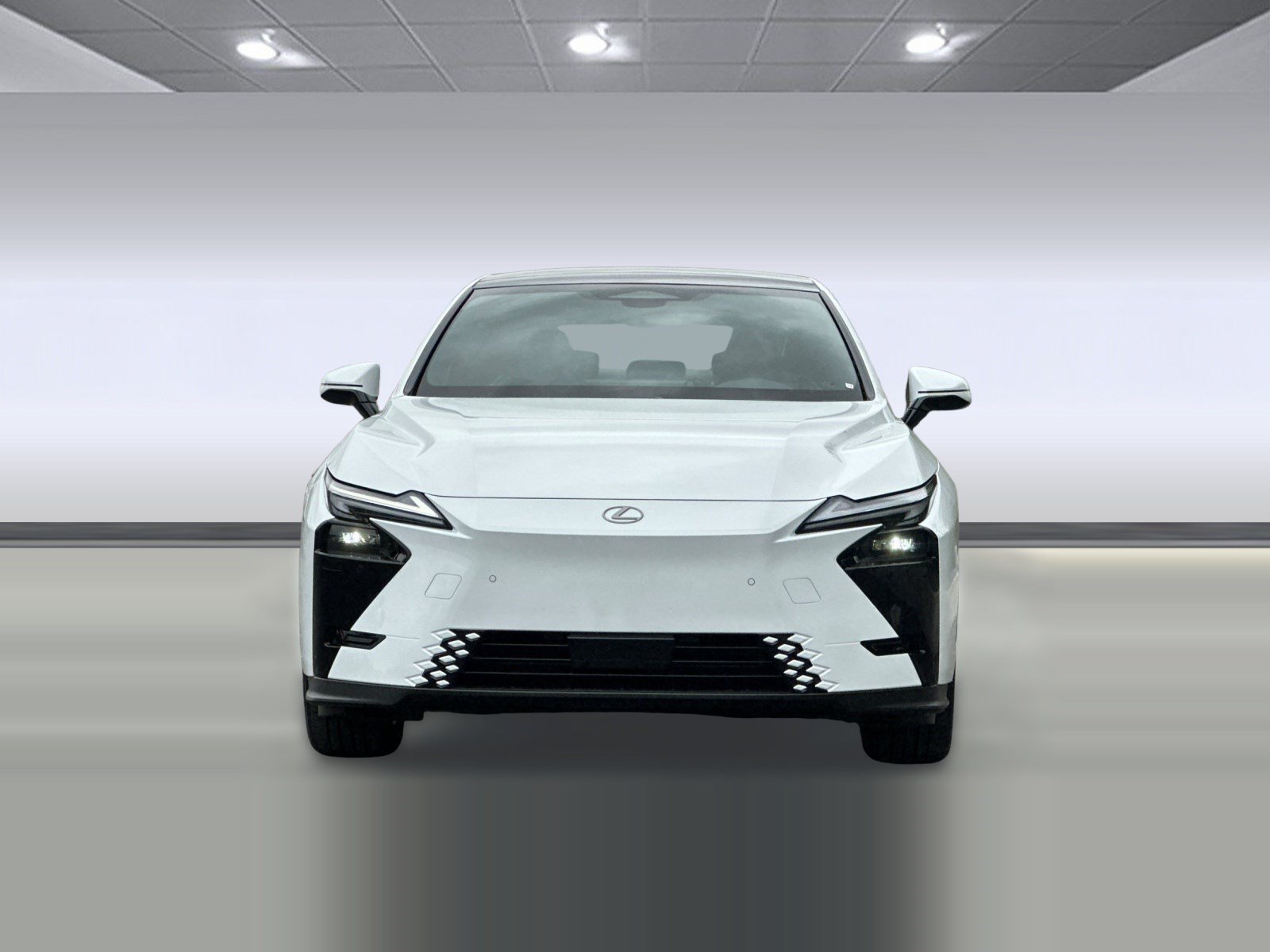 New 2026 Lexus ES 350e w/ Convenience Package FWD image 6