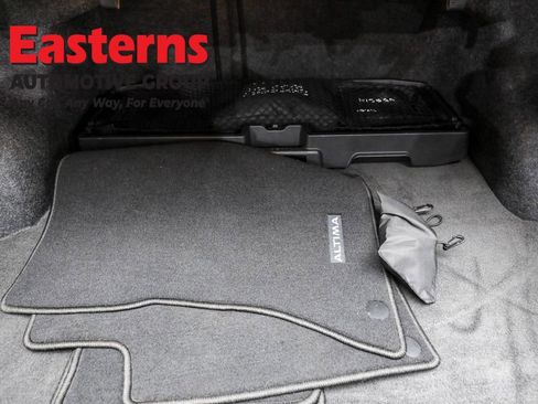 Used 2022 Nissan Altima 2.5 SL image 9