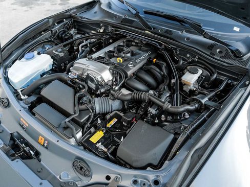 Used 2020 MAZDA MX-5 Miata Club image 50