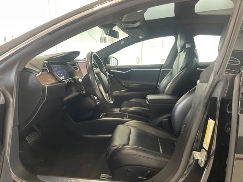 Used 2017 Tesla Model S 75D image 9