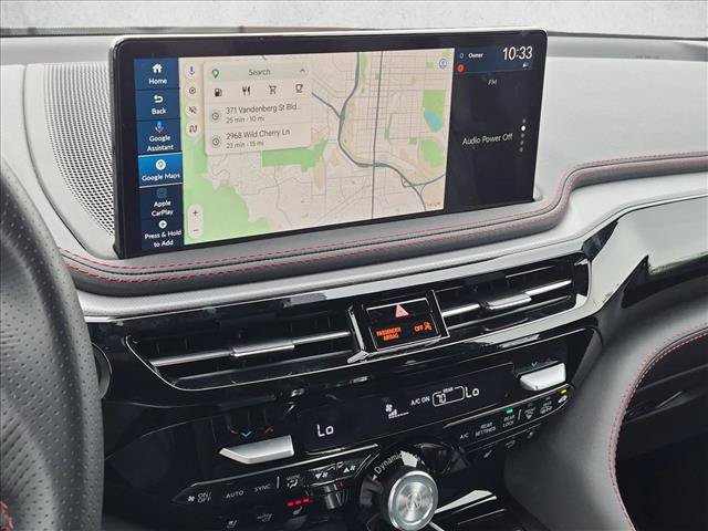 Used 2026 Acura MDX A-Spec AWD/4WD image 13