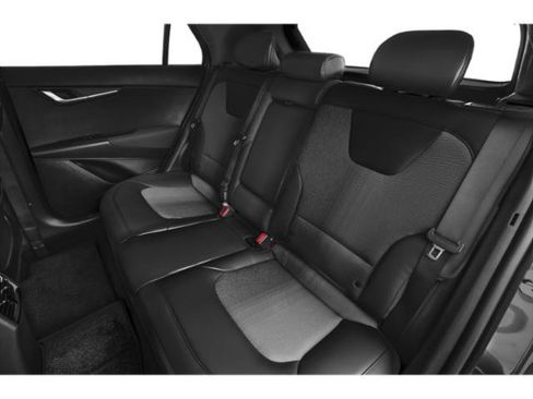 Certified 2024 Kia Niro EX w/ EX Cold Weather Package FWD image 16