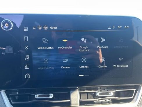 New 2026 Chevrolet Equinox LT w/ Convenience Package II image 23