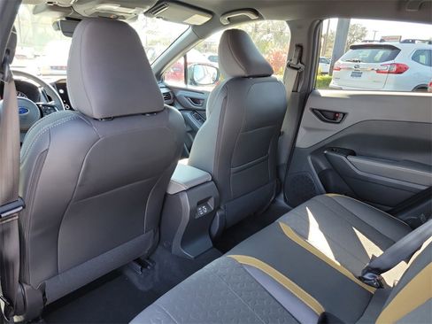 New 2026 Subaru Crosstrek 2.5i Sport image 9