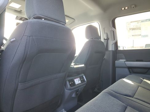 New 2026 Ford F150 XLT w/ Equipment Group 302A MID image 10