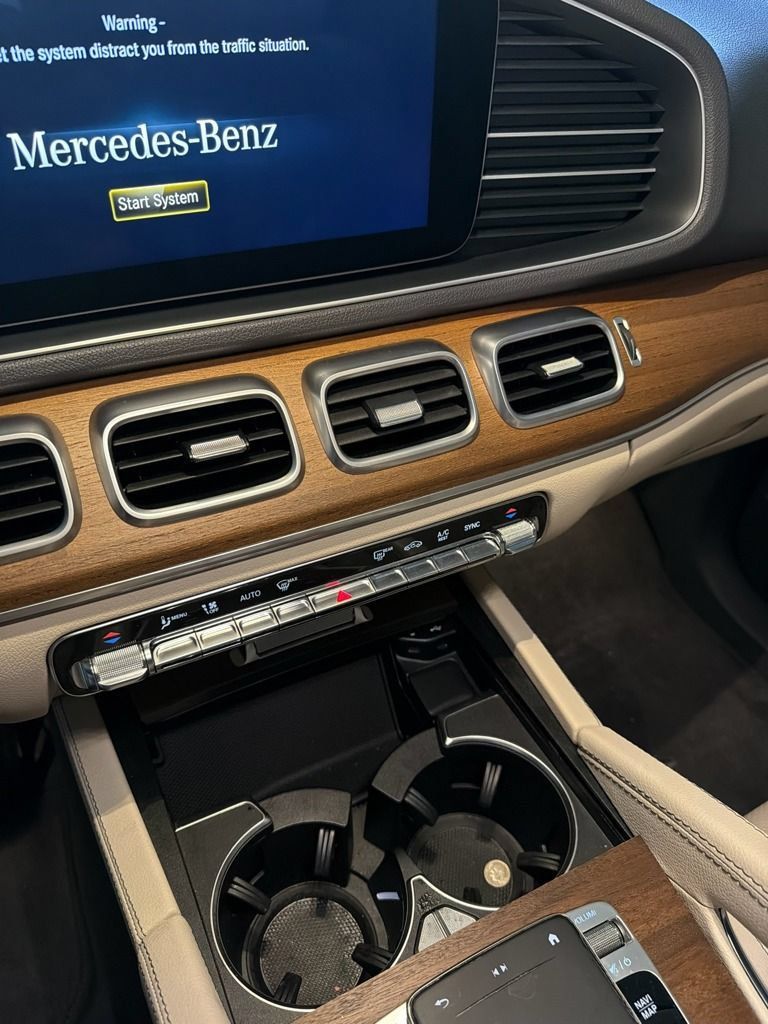 Used 2020 Mercedes-Benz GLE 350 image 7