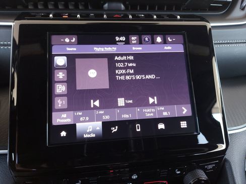 New 2026 Jeep Grand Cherokee Laredo X RWD image 16
