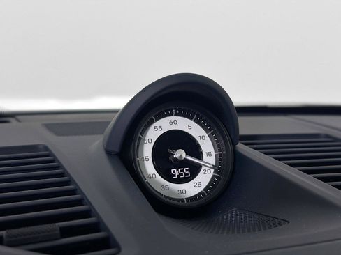 Certified 2026 Porsche 911 Carrera S RWD image 17