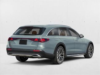 New 2026 Mercedes-Benz E 450 4MATIC All-Terrain Wagon video 2