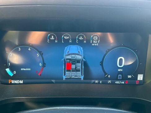 Used 2025 Ford F150 Lariat AWD/4WD image 29