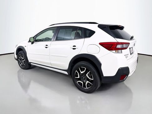 Used 2023 Subaru Crosstrek Hybrid w/ Moonroof Package w/Navigation AWD/4WD image 6