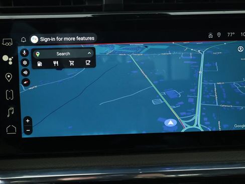 Used 2024 GMC Sierra 2500 Denali w/ Denali Reserve Package image 16