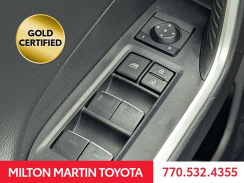 Certified 2024 Toyota RAV4 Adventure AWD/4WD image 22