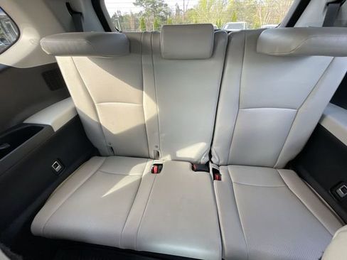 Used 2025 Toyota Grand Highlander AWD Hybrid image 16