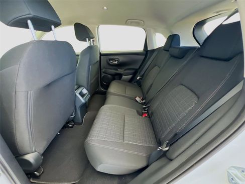 New 2027 Honda HR-V LX image 21