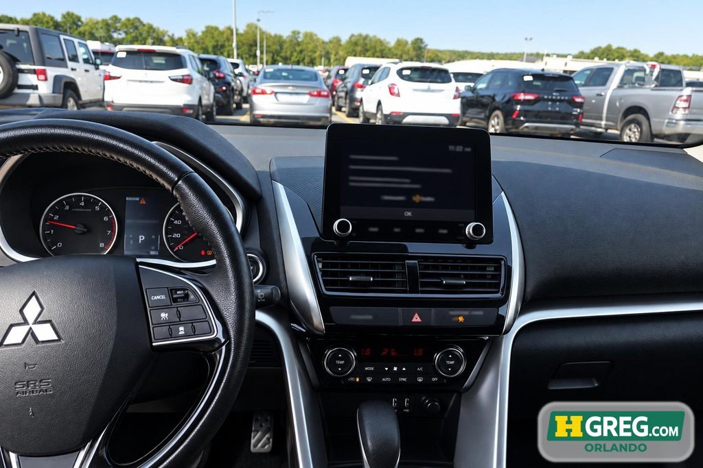 Used 2024 Mitsubishi Eclipse Cross SE AWD/4WD image 13
