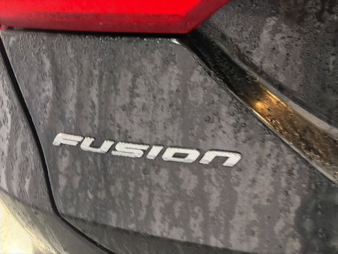 Used 2018 Ford Fusion S image 13