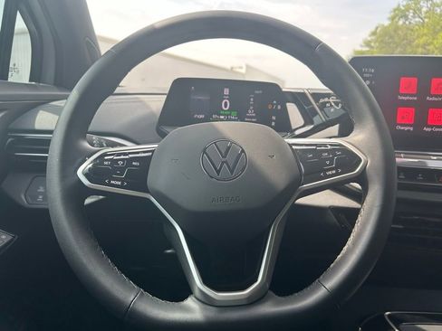 Used 2023 Volkswagen ID.4 Pro S RWD image 19