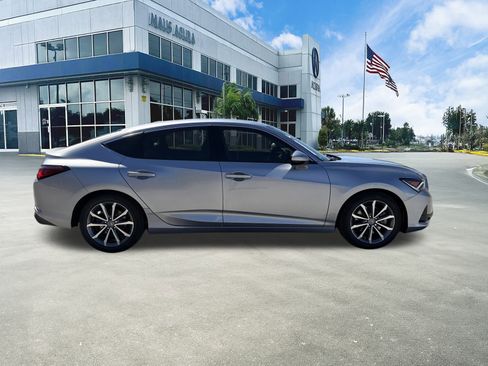 New 2026 Acura Integra image 3