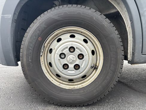 Used 2017 RAM ProMaster 1500 image 29