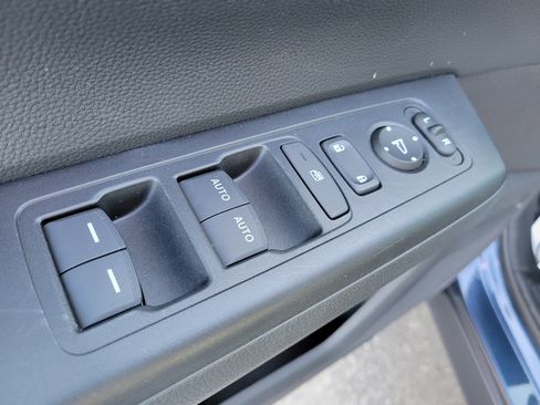 Certified 2024 Honda CR-V Sport image 19