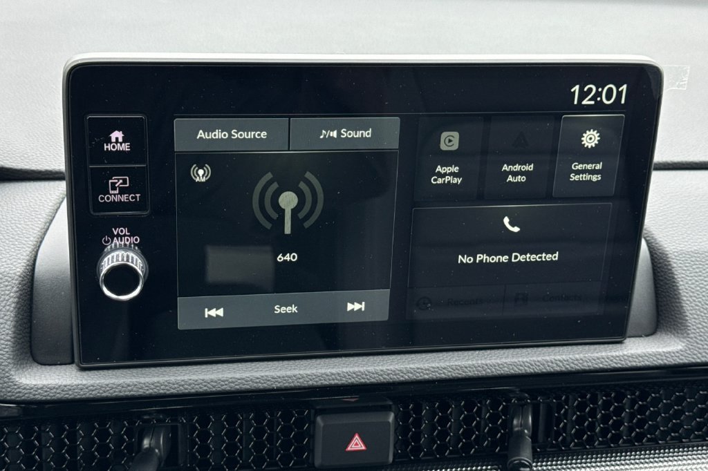 New 2026 Honda CR-V Sport-L image 46