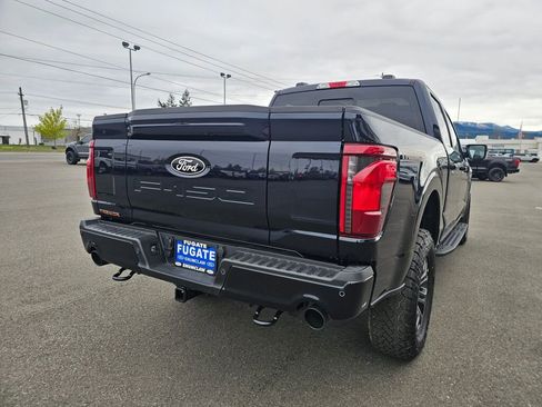 Used 2026 Ford F150 Tremor w/ Bed Utility Package image 7