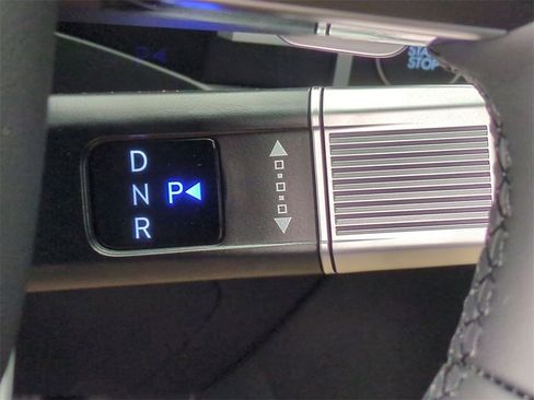 New 2026 Hyundai Santa Fe SEL image 17