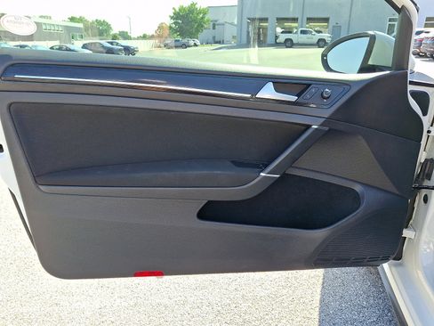 Used 2016 Volkswagen GTI S FWD image 13