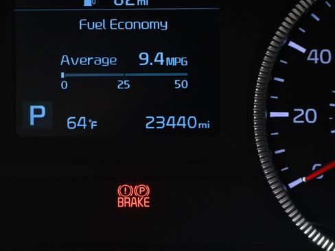 Used 2022 Kia Telluride S image 27