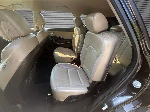 Used 2013 Hyundai Santa Fe Limited AWD/4WD image 21