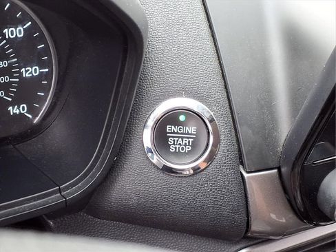 Used 2021 Ford EcoSport SE FWD image 13