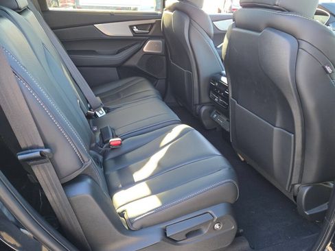 New 2026 Acura MDX SH-AWD w/ Technology Package image 12