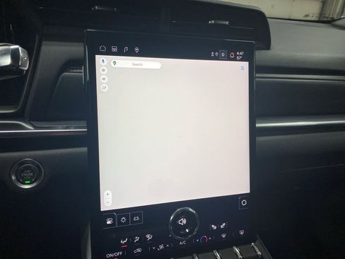 Used 2025 GMC Terrain Elevation image 39