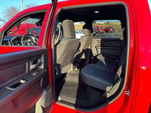 Used 2024 RAM 2500 Tradesman w/ Towing Technology Group image 11