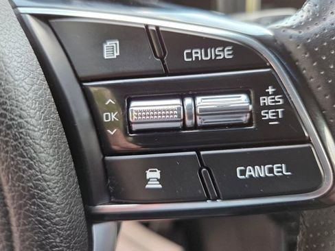Used 2020 Kia Sportage SX AWD/4WD image 27