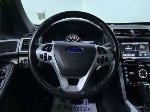 Used 2014 Ford Explorer Sport image 20