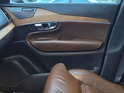 Used 2019 Volvo XC90 T6 Inscription w/ Advanced Package image 31