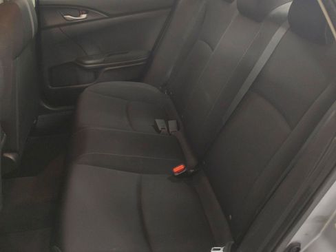 Used 2020 Honda Civic LX image 16