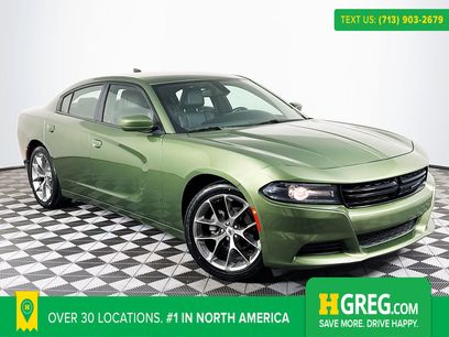 Used 2021 Dodge Charger SXT w/ Plus Group